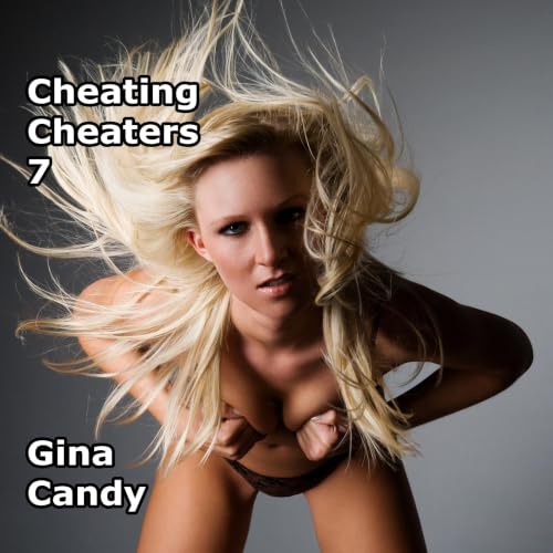 Cover of Cheating Cheaters 7
