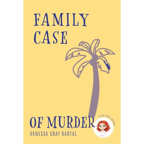 Cover of Family Case of Murder