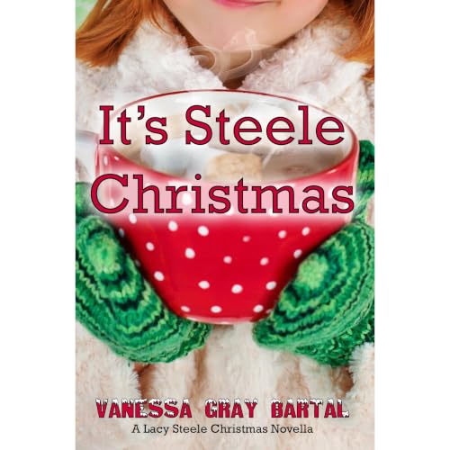 Cover of It's Steele Christmas