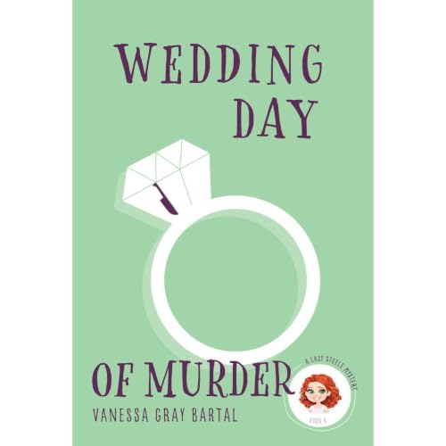 Cover of Wedding Day of Murder