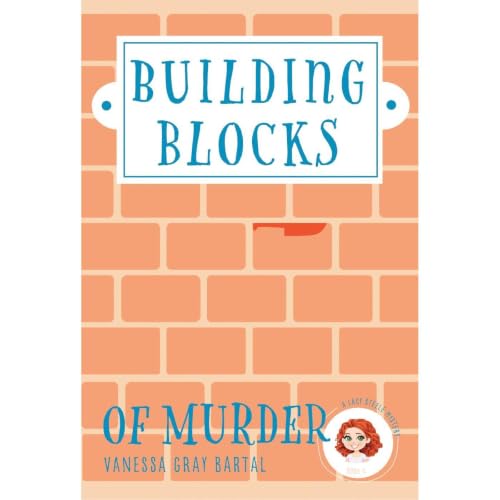 Cover of Building Blocks of Murder