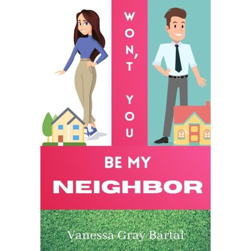 Cover of Won't You Be My Neighbor?