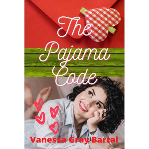 Cover of The Pajama Code