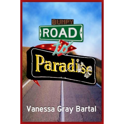 Cover of Bumpy Road to Paradise
