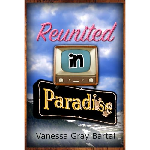 Cover of Reunited in Paradise
