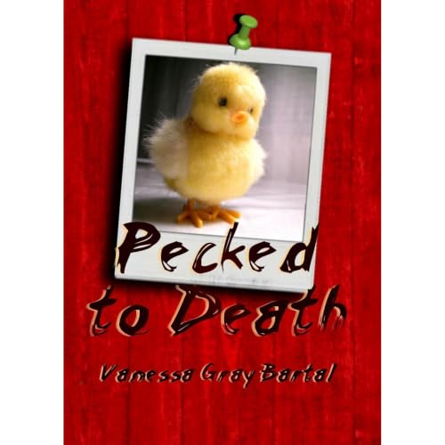 Cover of Pecked to Death
