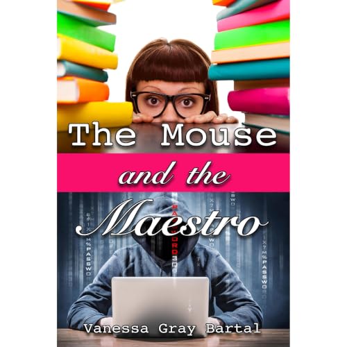 Cover of The Mouse and The Maestro