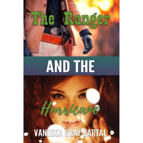 Cover of The Ranger and The Hurricane