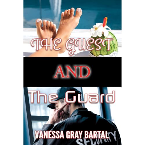 Cover of The Guest and The Guard