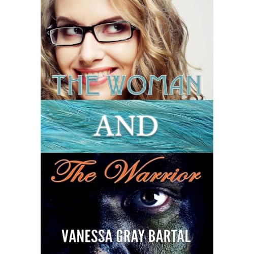 Cover of The Woman and The Warrior