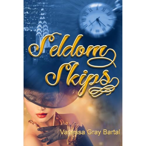 Cover of Seldom Skips