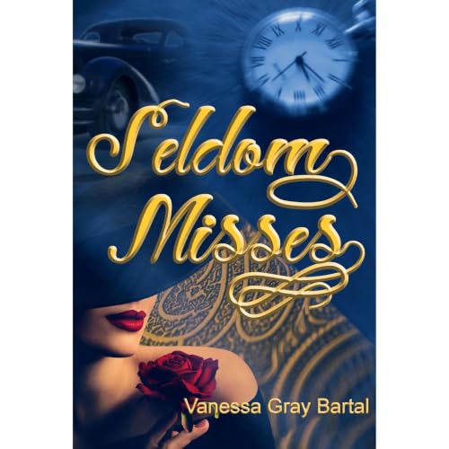 Cover of Seldom Misses