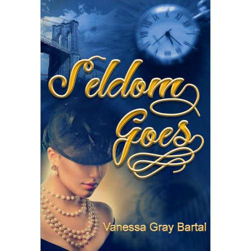 Cover of Seldom Goes