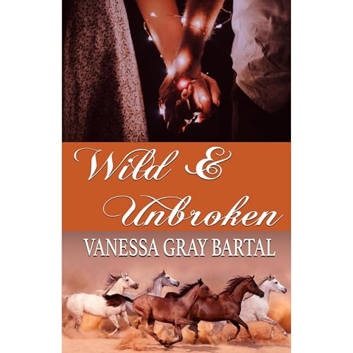Cover of Wild and Unbroken
