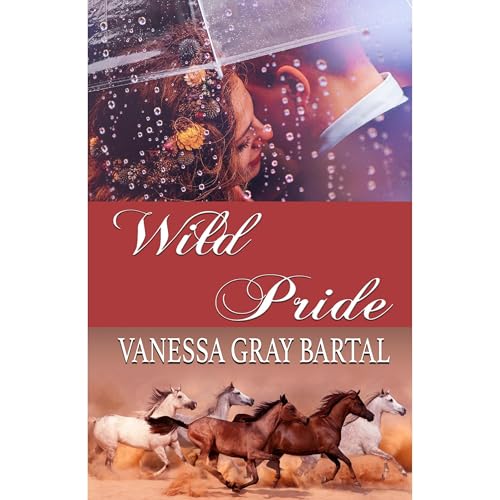 Cover of Wild Pride