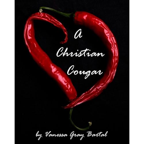 Cover of A Christian Cougar