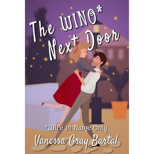 Cover of The WINO* Next Door