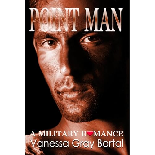 Cover of Point Man