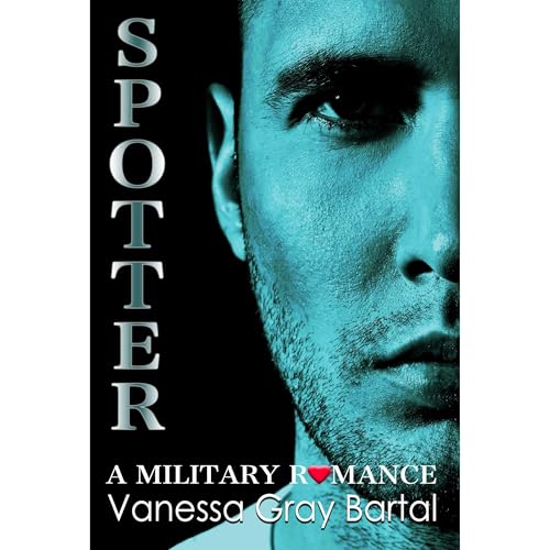 Cover of Spotter