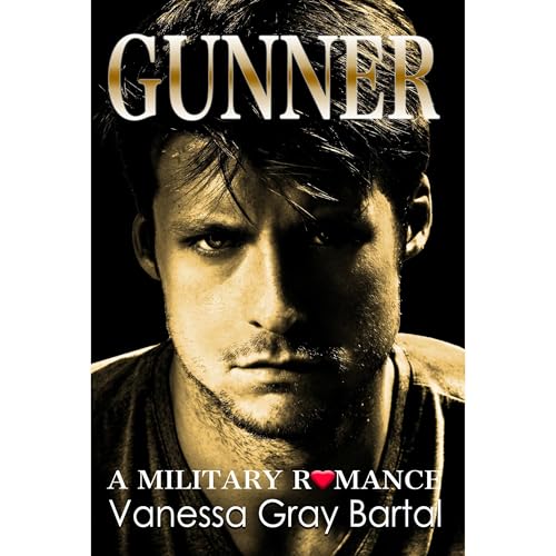 Cover of Gunner