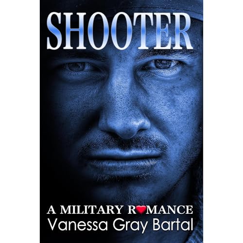 Cover of Shooter