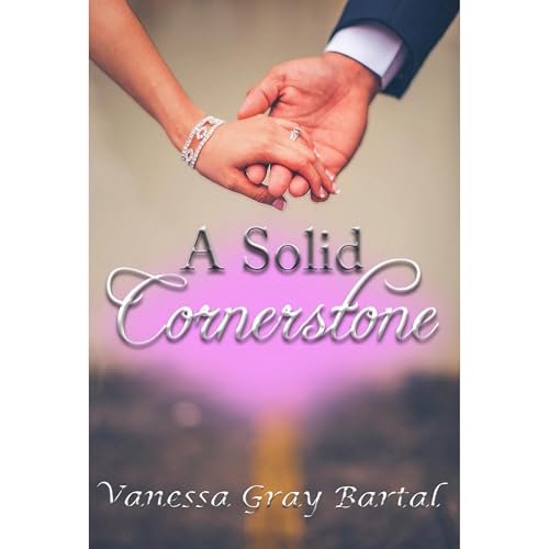 Cover of A Solid Cornerstone