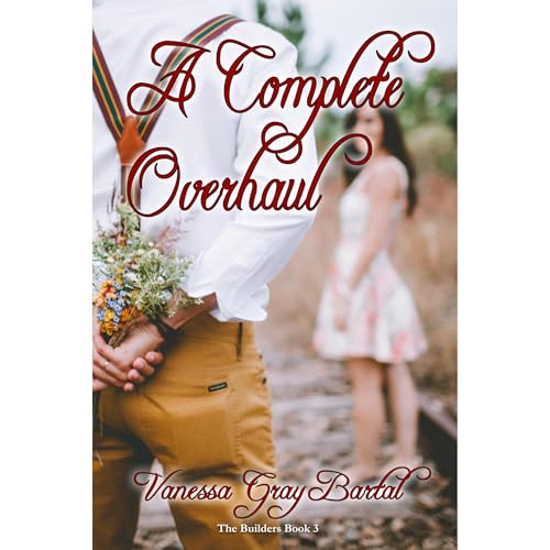 Cover of A Complete Overhaul
