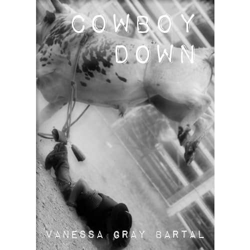 Cover of Cowboy Down