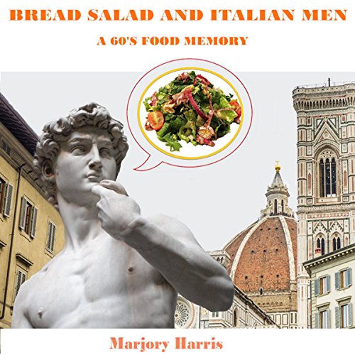 Cover of Bread Salad and Italian Men