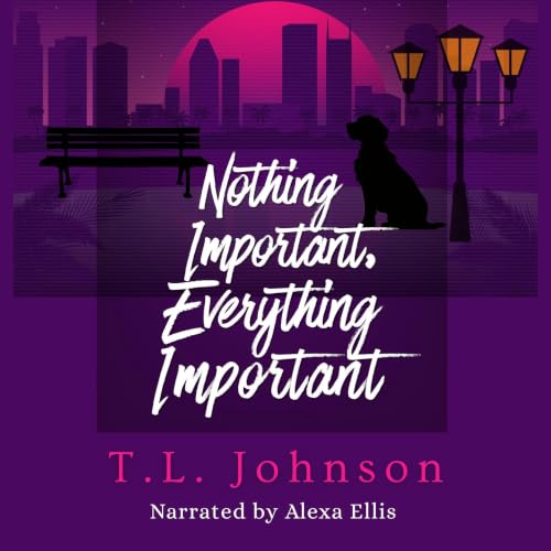 Cover of Nothing Important, Everything Important