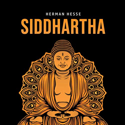 Cover of Siddhartha