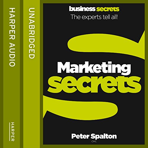 Cover of Marketing
