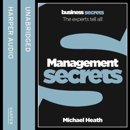 Cover of Management