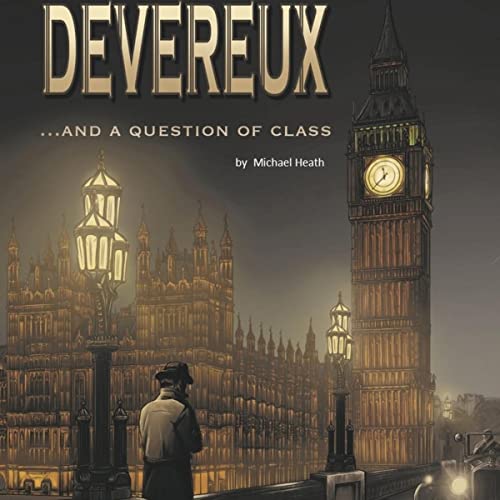 Cover of Devereux