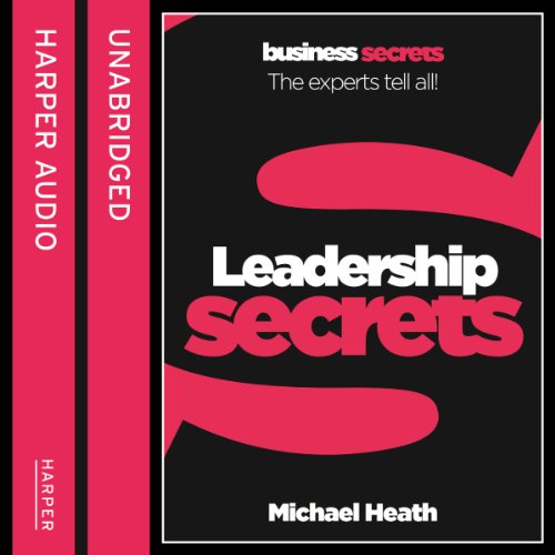 Cover of Leadership
