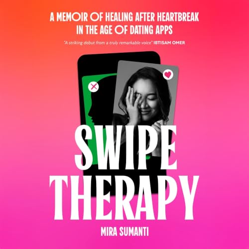 Cover of Swipe Therapy