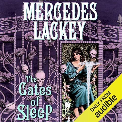 Cover of The Gates of Sleep