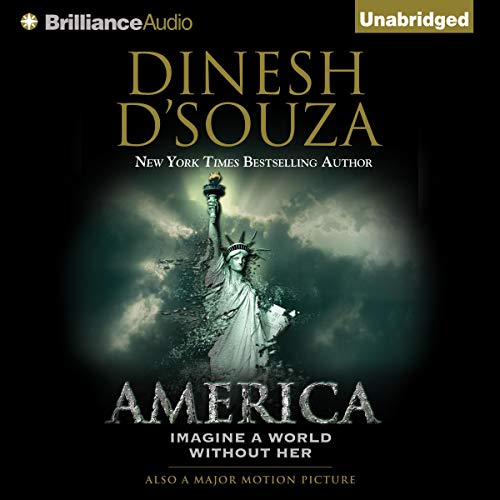 Cover of America