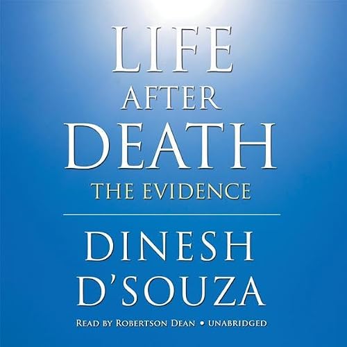 Cover of Life after Death