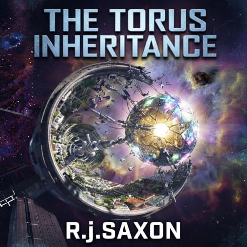 Cover of The Torus Inheritance