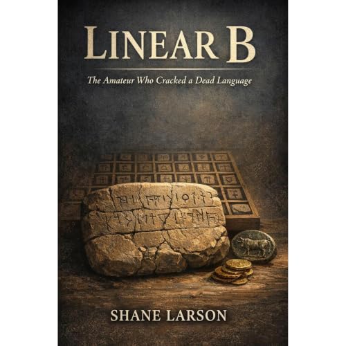 Cover of Linear B