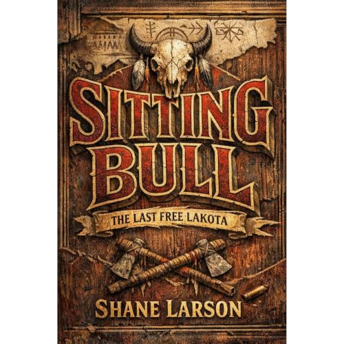 Cover of Sitting Bull