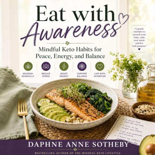 Cover of Eat with Awareness