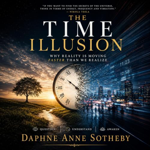 Cover of The Time Illusion