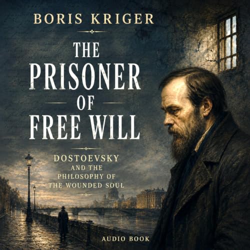 Cover of The Prisoner of Free Will