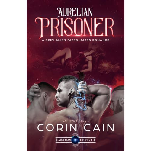 Cover of Aurelian Prisoner