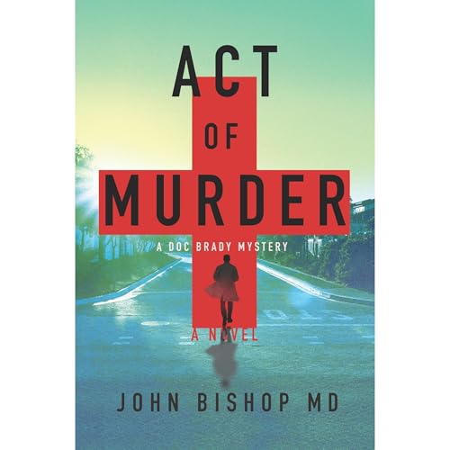 Cover of Act of Murder