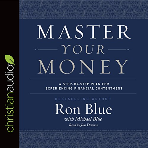 Cover of Master Your Money