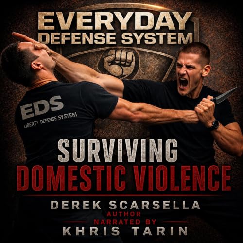 Cover of The Everyday Defense System