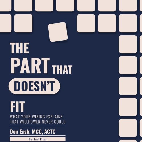 Cover of The Part That Doesn't Fit